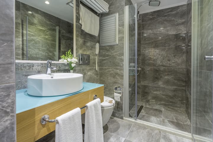 Aska Lara Resort & Spa - All Inclusive