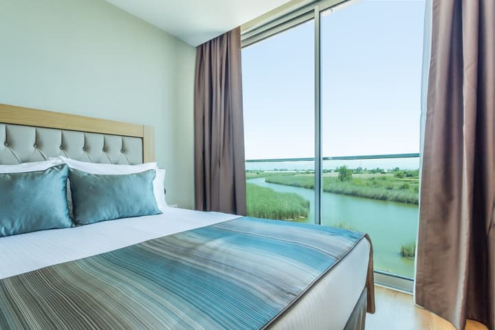 Aska Lara Resort & Spa - All Inclusive