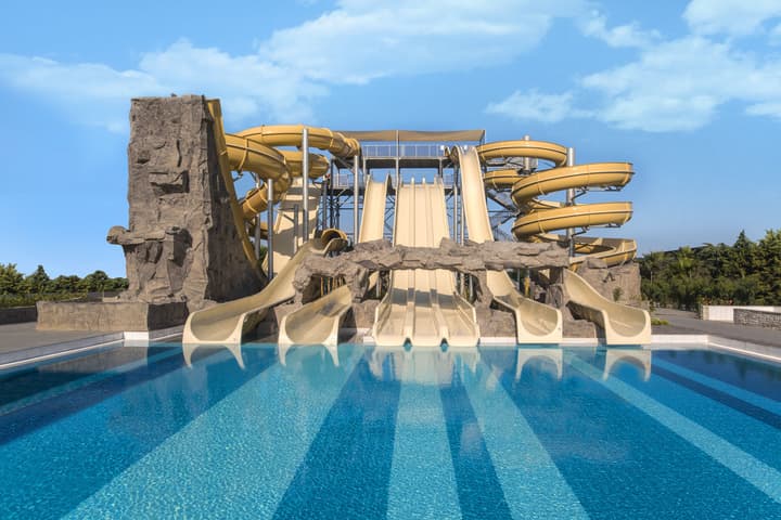 Aska Lara Resort & Spa - All Inclusive