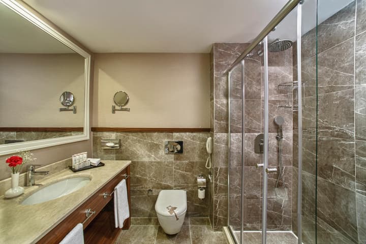 Aska Lara Resort & Spa - All Inclusive