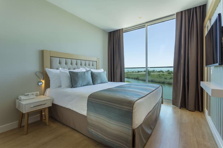 Aska Lara Resort & Spa - All Inclusive