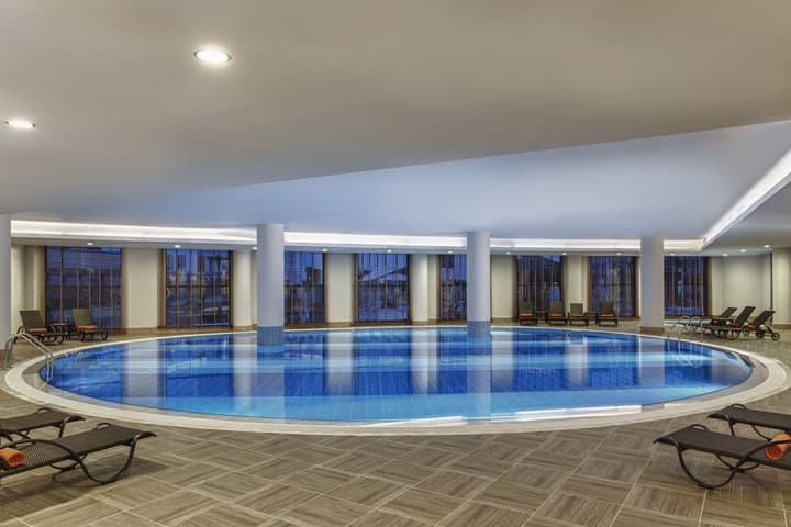 Aska Lara Resort & Spa - All Inclusive