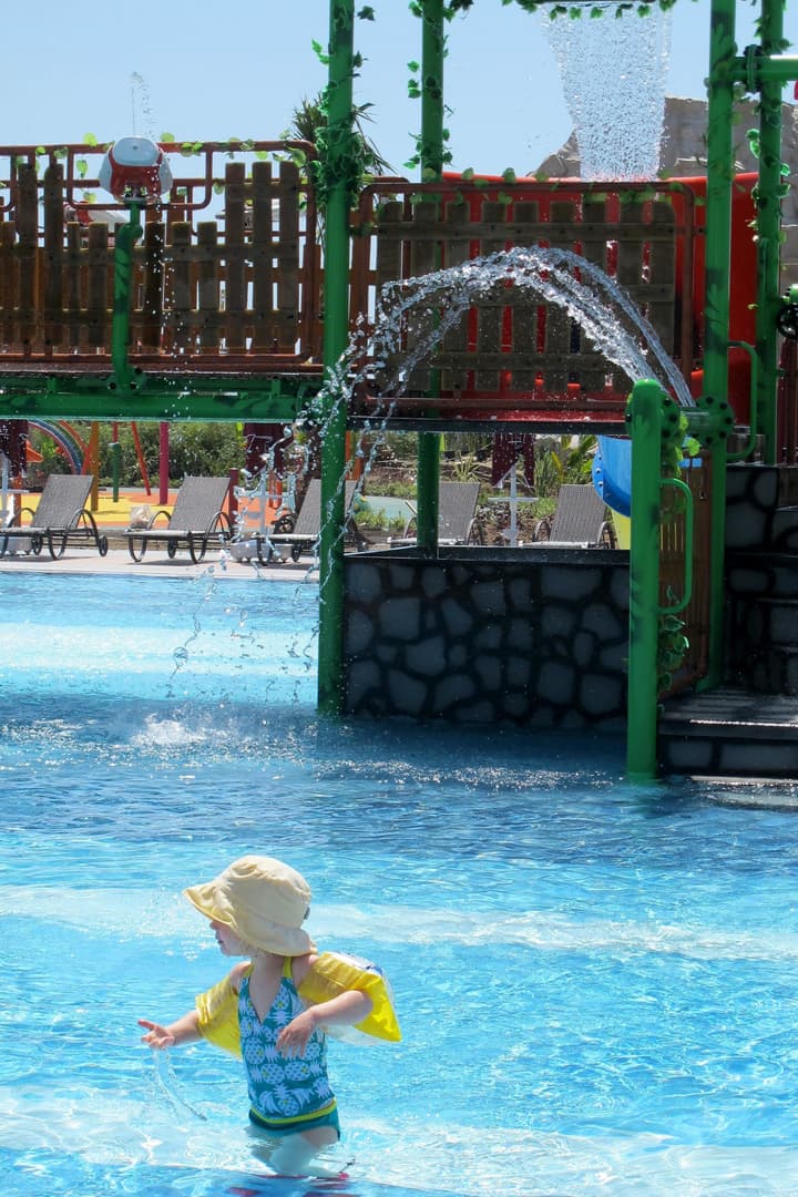 Aska Lara Resort & Spa - All Inclusive