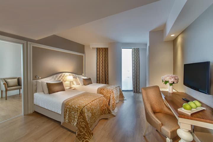 Aska Lara Resort & Spa - All Inclusive