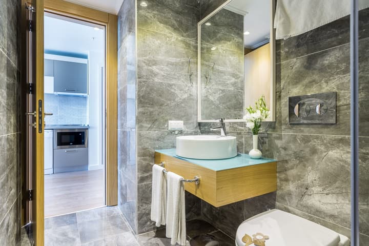Aska Lara Resort & Spa - All Inclusive