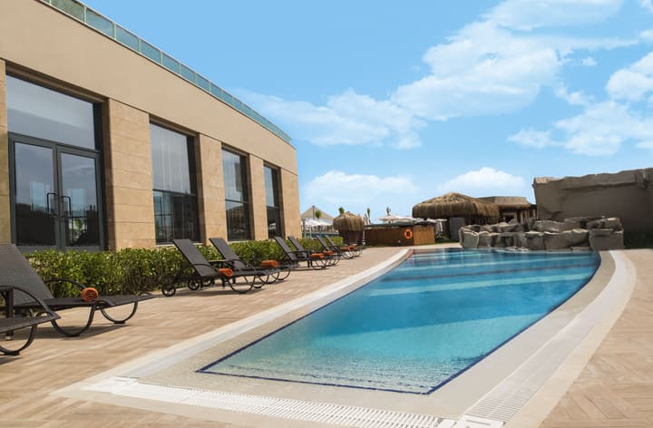 Aska Lara Resort & Spa - All Inclusive