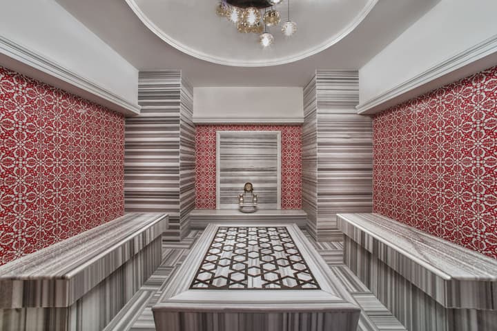 Aska Lara Resort & Spa - All Inclusive
