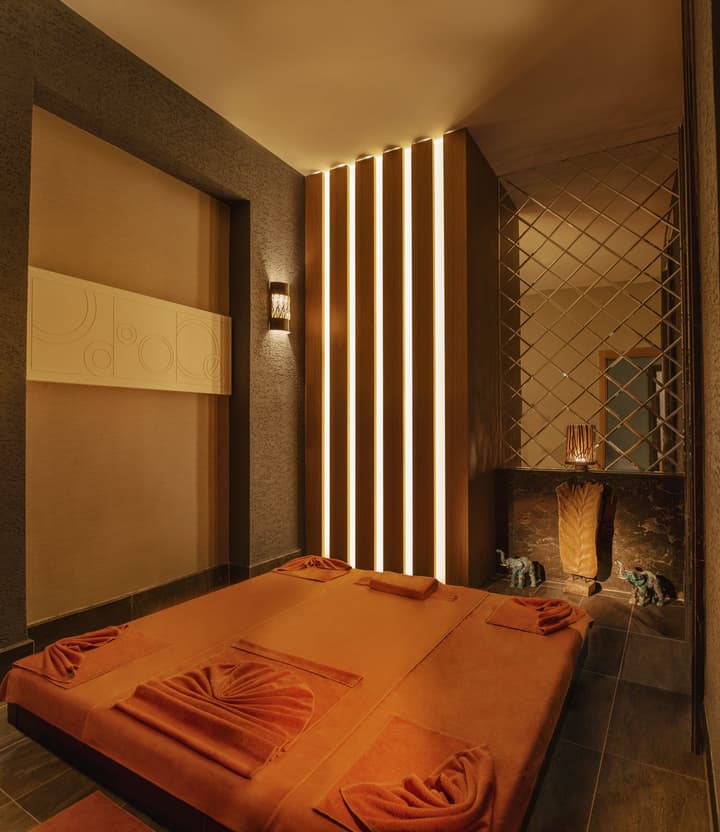 Aska Lara Resort & Spa - All Inclusive