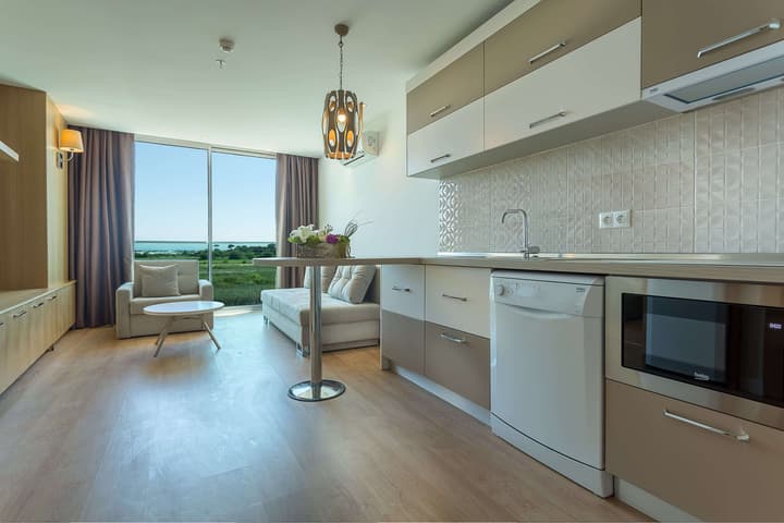 Aska Lara Resort & Spa - All Inclusive