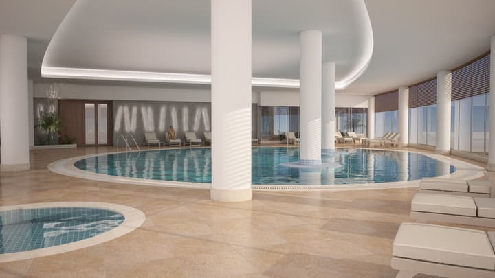 Aska Lara Resort & Spa - All Inclusive