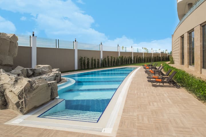 Aska Lara Resort & Spa - All Inclusive