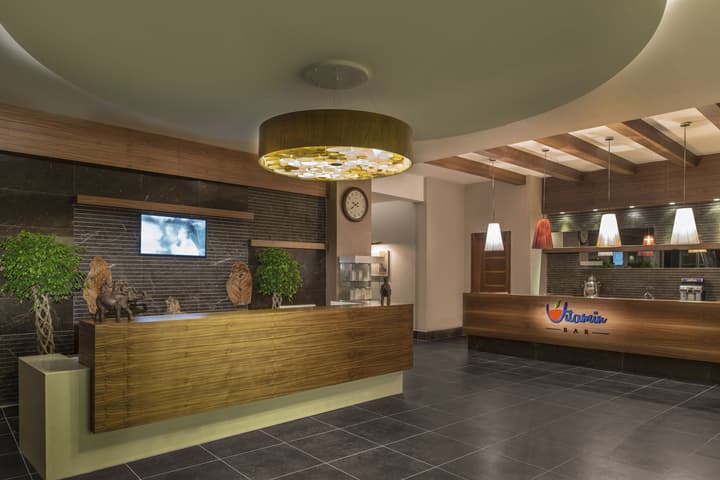 Aska Lara Resort & Spa - All Inclusive