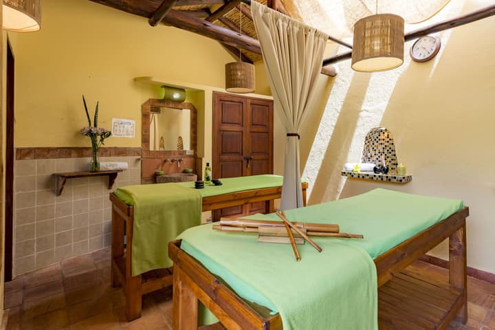Hotel & Spa Getsemaní