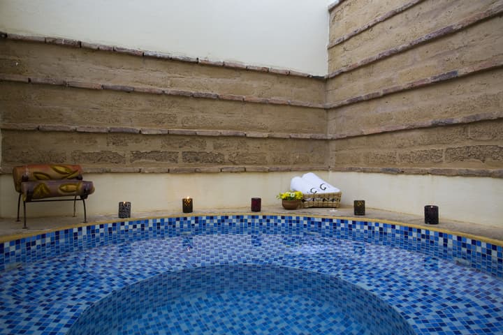 Hotel & Spa Getsemaní