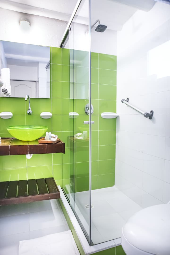 Hotel & Spa Getsemaní