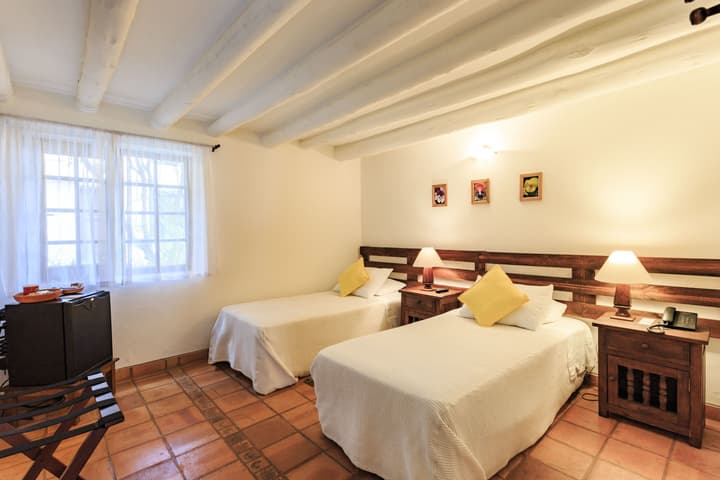 Hotel & Spa Getsemaní