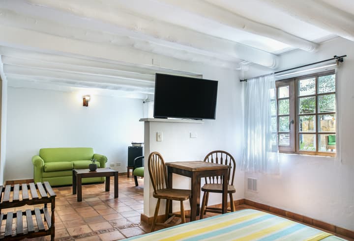 Hotel & Spa Getsemaní