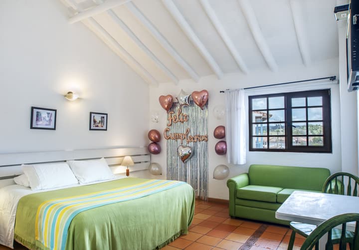 Hotel & Spa Getsemaní