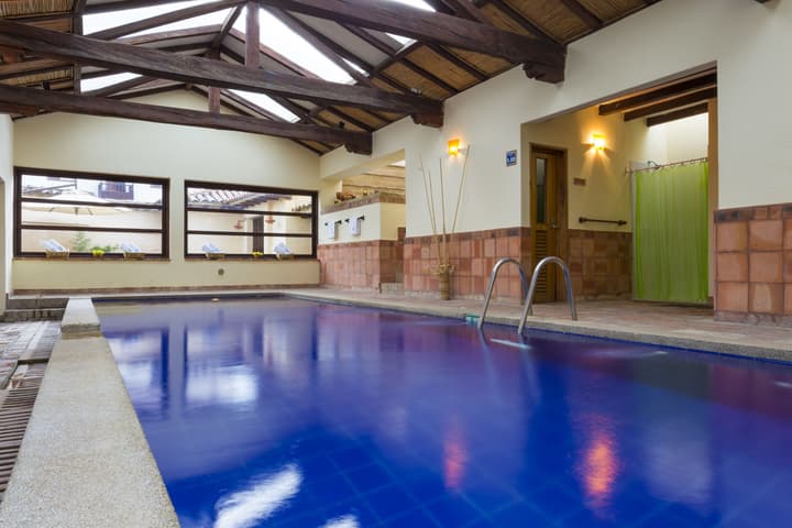 Hotel & Spa Getsemaní