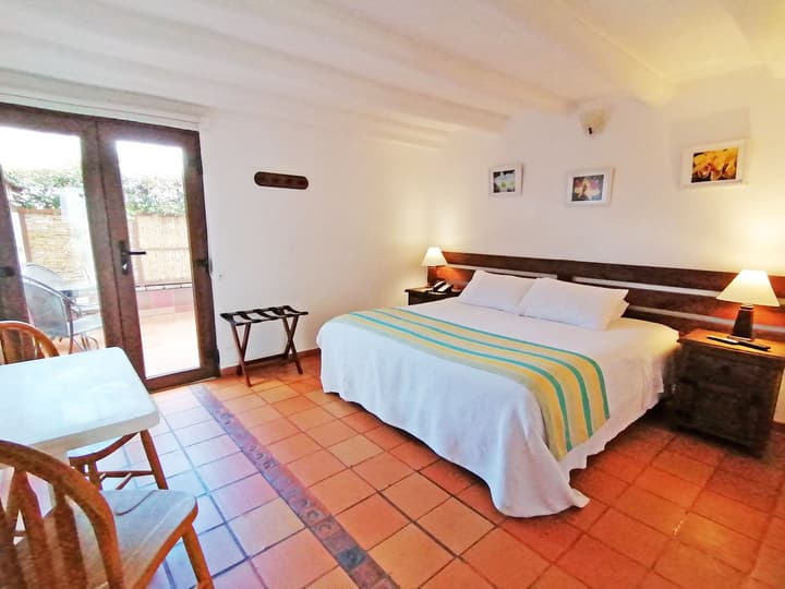 Hotel & Spa Getsemaní