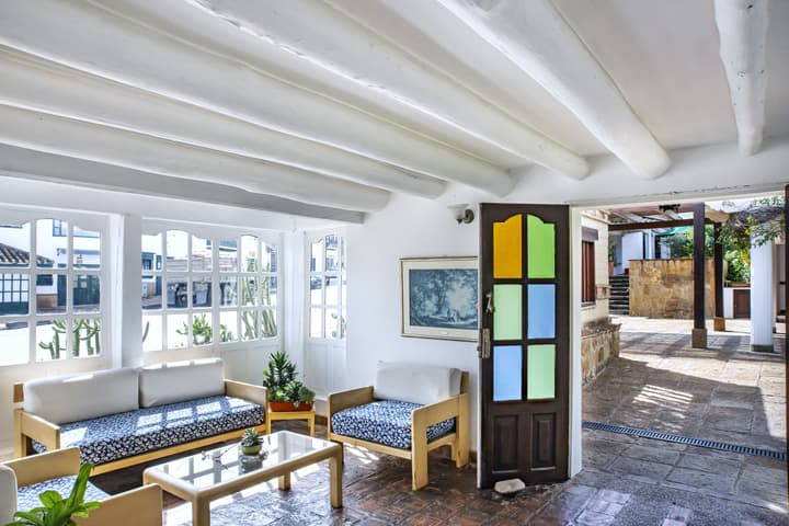 Hotel & Spa Getsemaní