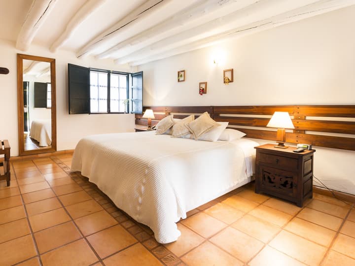 Hotel & Spa Getsemaní