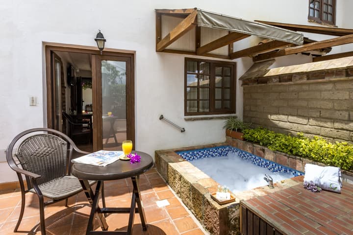 Hotel & Spa Getsemaní