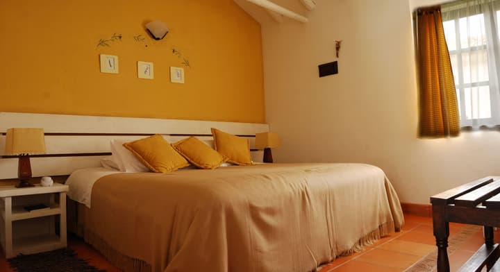 Hotel & Spa Getsemaní