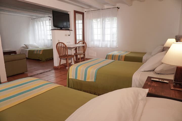 Hotel & Spa Getsemaní