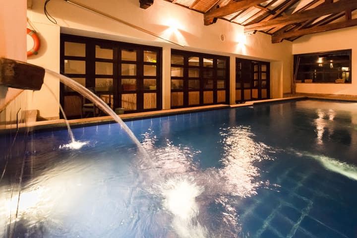Hotel & Spa Getsemaní