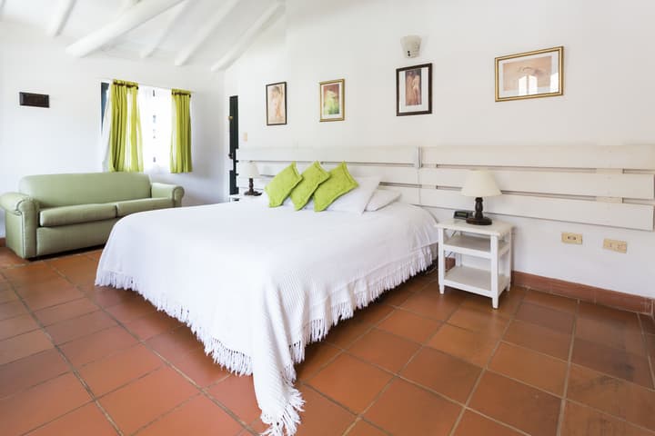 Hotel & Spa Getsemaní