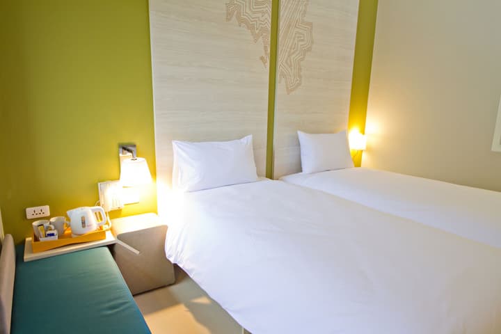 ibis Styles Krabi Ao Nang