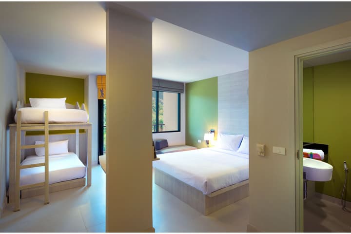 ibis Styles Krabi Ao Nang