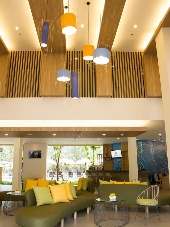 ibis Styles Krabi Ao Nang