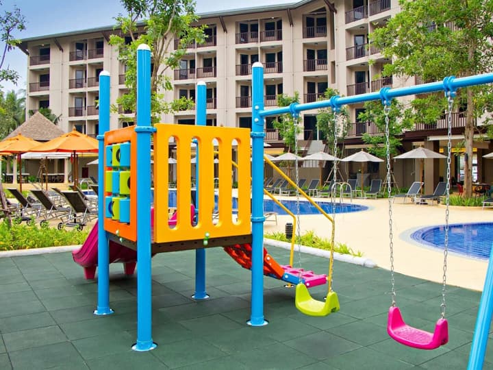 ibis Styles Krabi Ao Nang