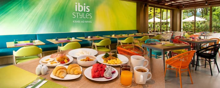 ibis Styles Krabi Ao Nang