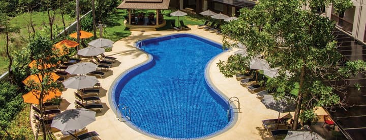 ibis Styles Krabi Ao Nang