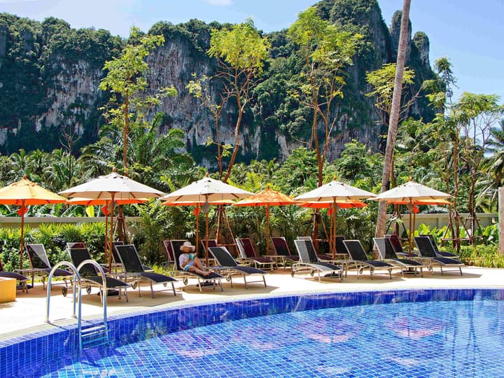 ibis Styles Krabi Ao Nang