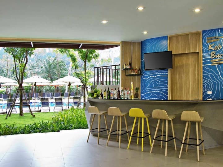 ibis Styles Krabi Ao Nang