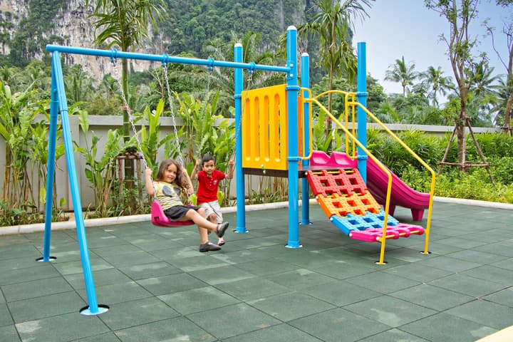 ibis Styles Krabi Ao Nang