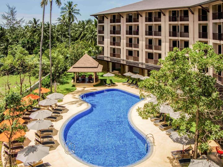 ibis Styles Krabi Ao Nang