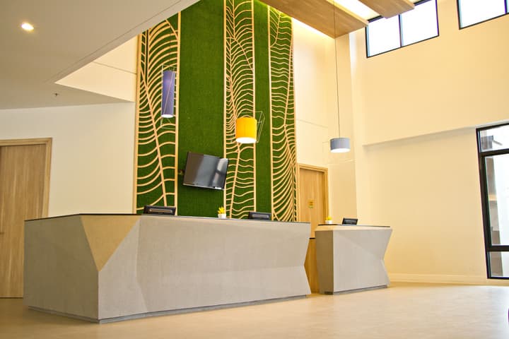 ibis Styles Krabi Ao Nang