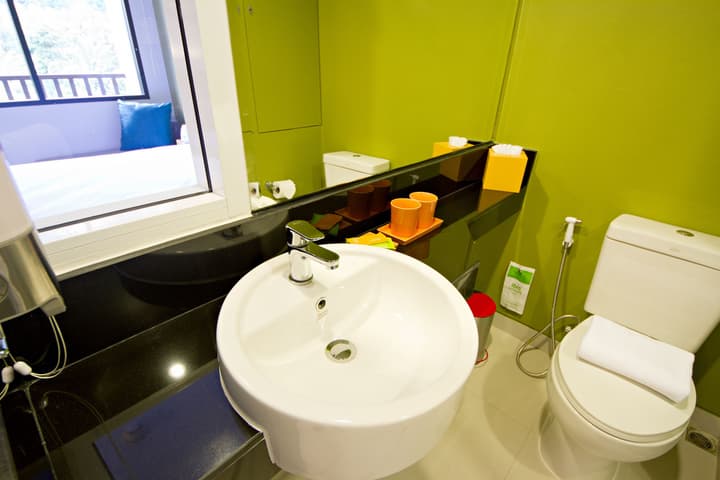 ibis Styles Krabi Ao Nang