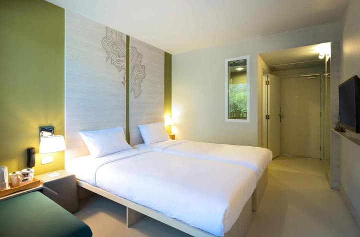 ibis Styles Krabi Ao Nang