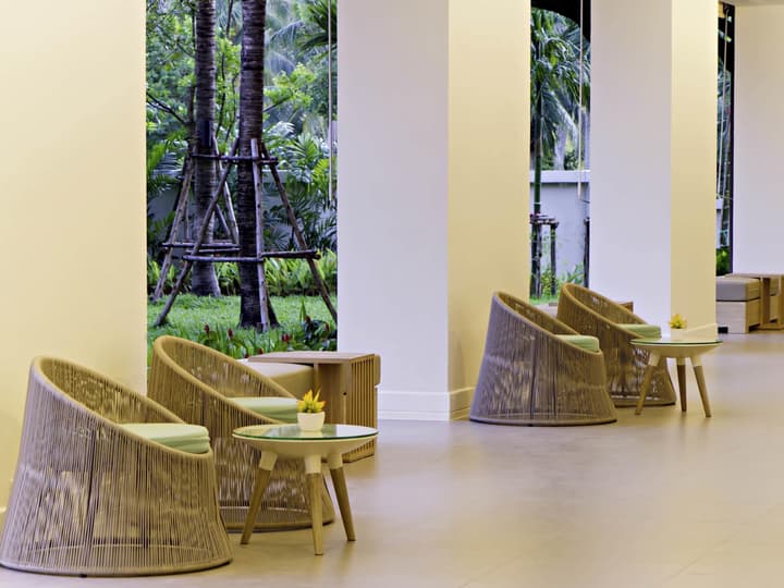 ibis Styles Krabi Ao Nang