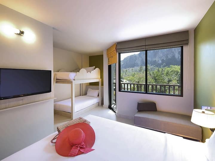 ibis Styles Krabi Ao Nang