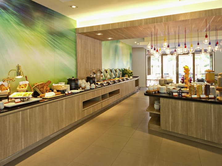 ibis Styles Krabi Ao Nang