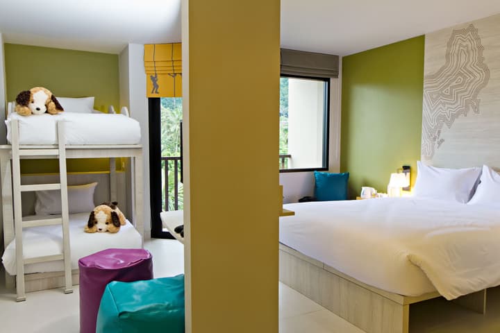 ibis Styles Krabi Ao Nang