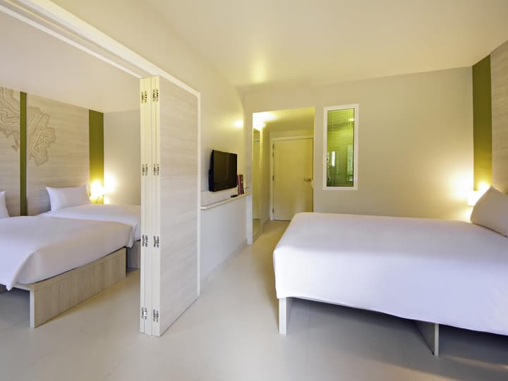 ibis Styles Krabi Ao Nang