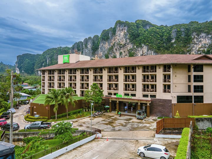 ibis Styles Krabi Ao Nang